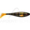 Soft lure GATOR Gum 18cm