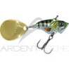 MOLIX Trago Spin Tail 21g lure