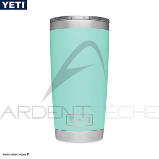 Bicchiere YETI Rambler tumbler 20
