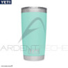 Verre YETI Rambler tumbler 20