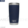 Bicchiere YETI Rambler tumbler 20