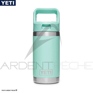 YETI Rambler Jr Kids 12 Water Bottle