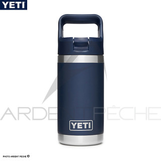 YETI Rambler Jr Kids 12 Water Bottle