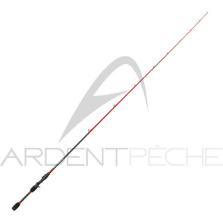 Casting rod TENRYU Injection BCV 6.0 H