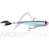 Il Divinator di Biwaa - lo shad spin tail originale - Ardent Tecniche di pesca