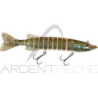 Pesciolino BIWAA Swimpike Affondante lento 62g