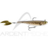 Il Divinator di Biwaa - lo shad spin tail originale - Ardent Tecniche di pesca