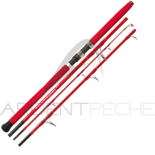 Canna TENRYU Furrary Quatro 80 lb