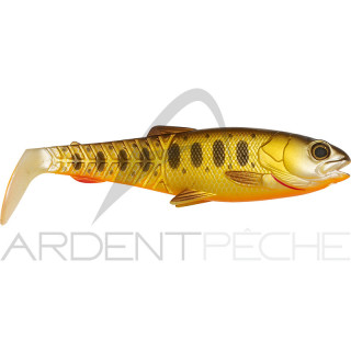 Soft lure SAVAGE GEAR Craft Cannibal Paddletail 8.5cm x1