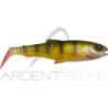 Soft bait SAVAGE GEAR Craft cannibal paddletail 8.5cm x1