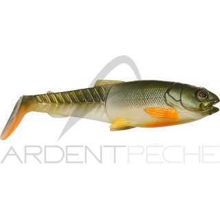 Soft bait SAVAGE GEAR Craft cannibal paddletail 8.5cm x1