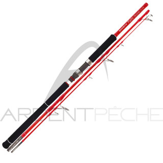 TENRYU Diablo Travel 50lb Rod