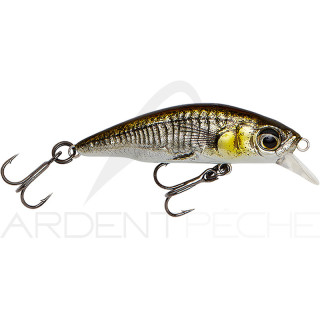 Lure SAVAGE GEAR 3D Sticklebait twitch 4.5cm