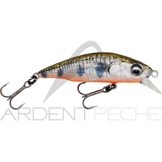 Hard lure SAVAGE GEAR 3D Stickleback twitch 6.5cm