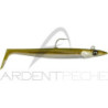 Soft lure SAVAGE GEAR Sandeel V2 15.5cm