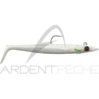 Soft bait SAVAGE GEAR Sandeel V2 15.5cm