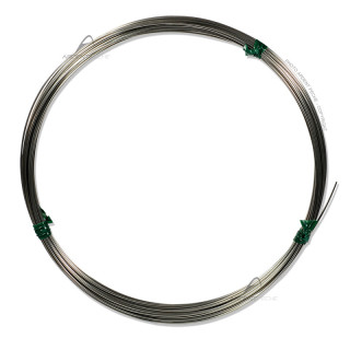 Piano wire coils 10m