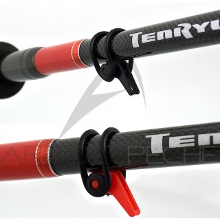 Porta-artificiale ULTIMATE FISHING Lure holder