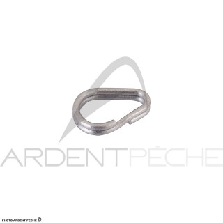 Split ring e solid ring DECOY Egg ring R-10