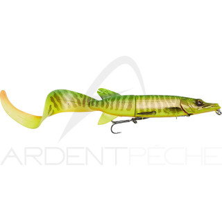 Lure SAVAGE GEAR 3D Hybrid pike 17cm slow sink