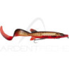 Lure SAVAGE GEAR 3D Hybrid pike 17cm slow sink