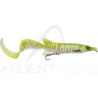 Leurre SAVAGE GEAR 3D Hybrid pike 17cm slow sink