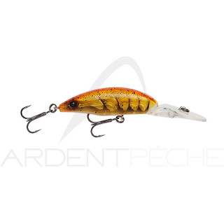 Pesce artificiale SAVAGE GEAR 3D Shrimp twitch DR 5.2cm