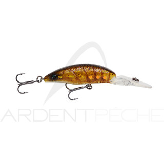 Poisson nageur SAVAGE GEAR 3D Shrimp twitch DR 5.2cm