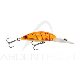 Pesce artificiale SAVAGE GEAR 3D Shrimp twitch DR 5.2cm