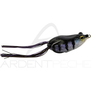 Soft lure SAVAGE GEAR Hop walker frog