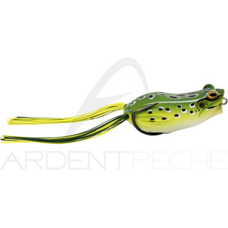 Soft lure SAVAGE GEAR Hop popper frog