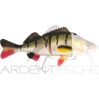 WESTIN Percy the Perch Body 200 Crankbait