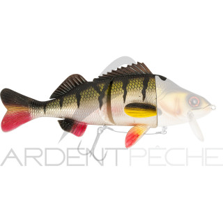 WESTIN Percy the Perch Body 200 Crankbait