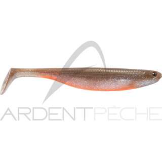 Soft bait WESTIN Shad Teez 7cm