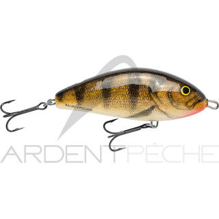 Minnow SALMO Fatso 10 S