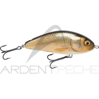 Hard lure SALMO Fatso 10 S