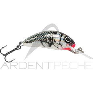 Pesce nuotatore SALMO Hornet 3 F