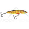 Pesce nuotatore SALMO Minnow 6 S