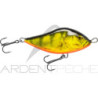 Poisson nageur SALMO Slider 12 S