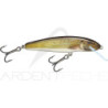 Crankbait SALMO Minnow 5 F