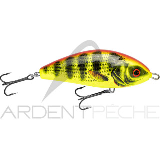 Pesce nuotatore SALMO Fatso 10 F
