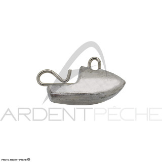 Testa piombata DECOY SV-46 H
