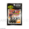 Piombo carolina DECOY TX Dan sinker DS-9