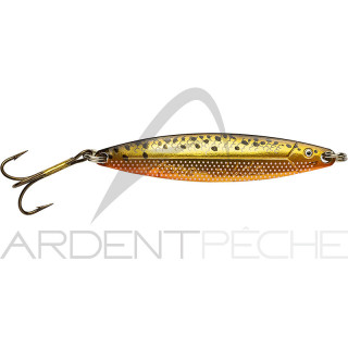 Cucchiaino ondulante BLUE FOX Moresilda trout 06