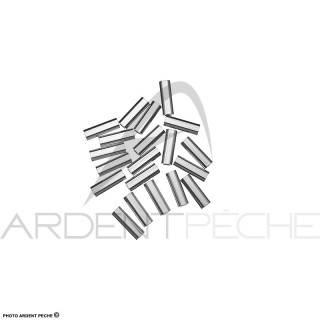 HALCO Aluminium Single Crimp Sleeve