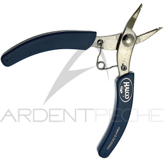 HALCO Fish Ring Pliers Split Ring Pliers