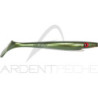 CWC Pig Shad Original - uno shad da 23cm speciale luccio - Ardent Pesca