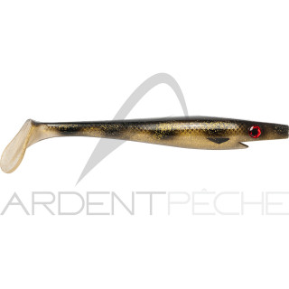 CWC Pig Shad Original - uno shad da 23cm speciale luccio - Ardent Pesca