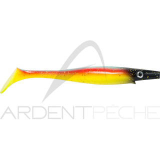CWC Pig Shad JR - uno shad da 20cm speciale luccio & lucioperca - Ardent Tecniche di pesca
