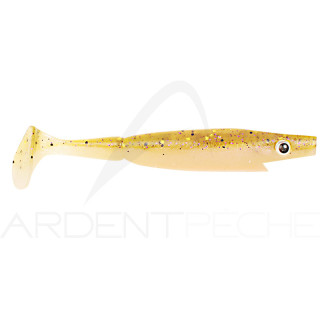 Soft bait CWC Piglet Shad 100